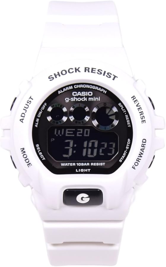 g-shock mini G-SHOCK MINI Gショック Amazon.co.jp: G-SHOCK MINI(ジーショック ミニ) GMN-691 GMN